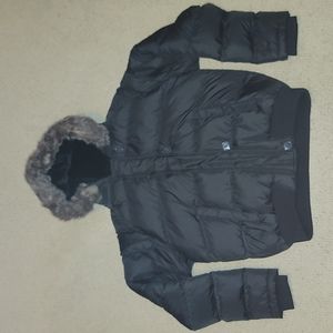 Polo Ralph Lauren winter jacket, size XL